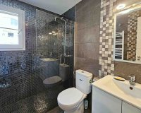 Вторичное жилье - Апартаменты/Квартира - El Toro - Calvià