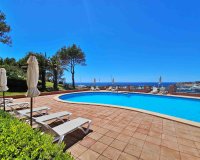 Вторичное жилье - Апартаменты/Квартира - El Toro - Calvià