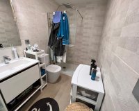 Вторичное жилье - Апартаменты/Квартира - Энтре Наранхос - Entre Naranjos Vistabella Golf