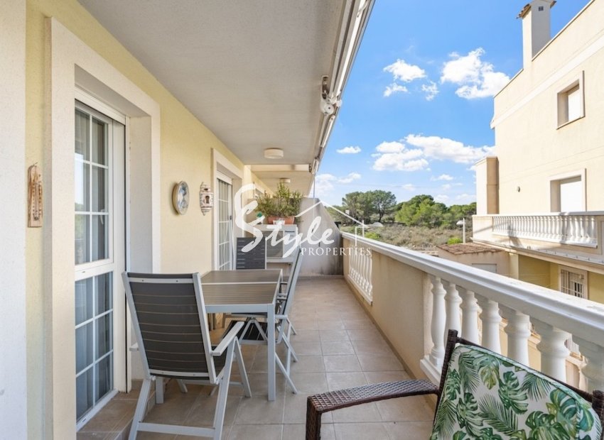 Вторичное жилье - Апартаменты/Квартира - Гран Алакант - Gran Alacant