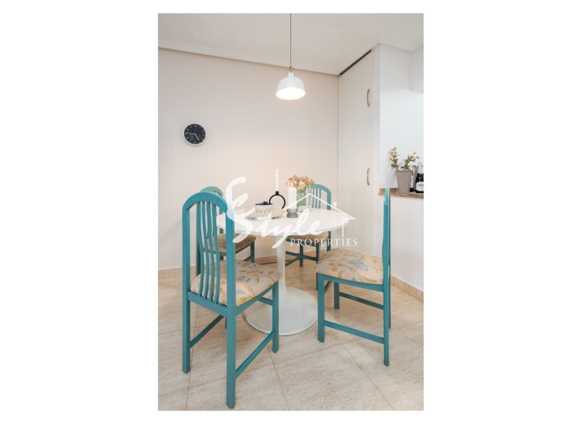 Вторичное жилье - Апартаменты/Квартира - Гран Алакант - Gran Alacant