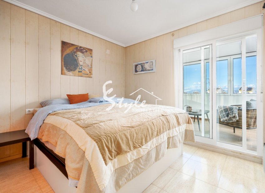 Вторичное жилье - Апартаменты/Квартира - Гран Алакант - Gran Alacant