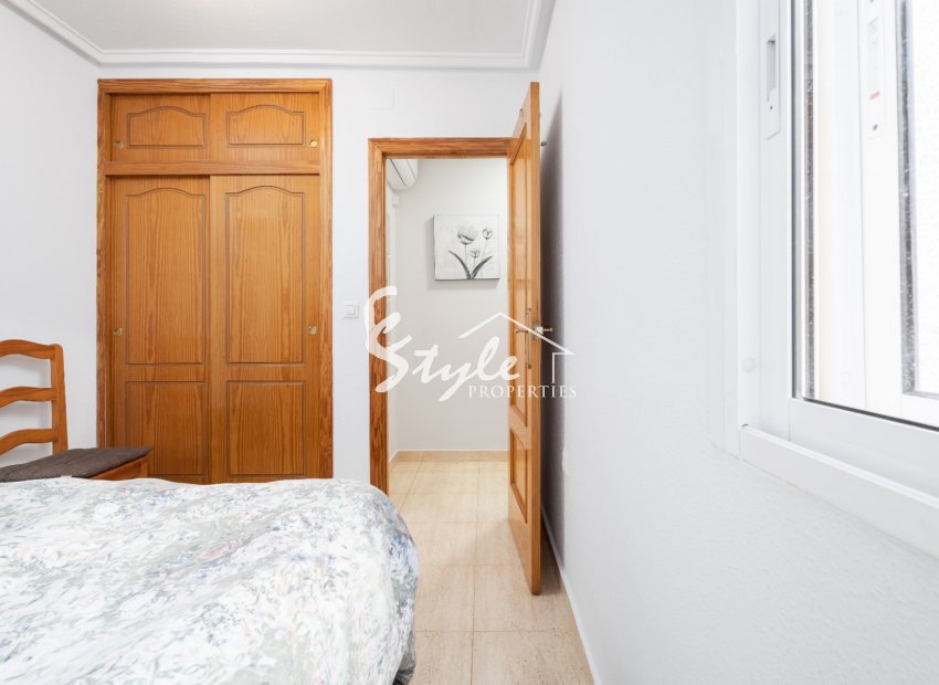 Вторичное жилье - Апартаменты/Квартира - Гран Алакант - Gran Alacant