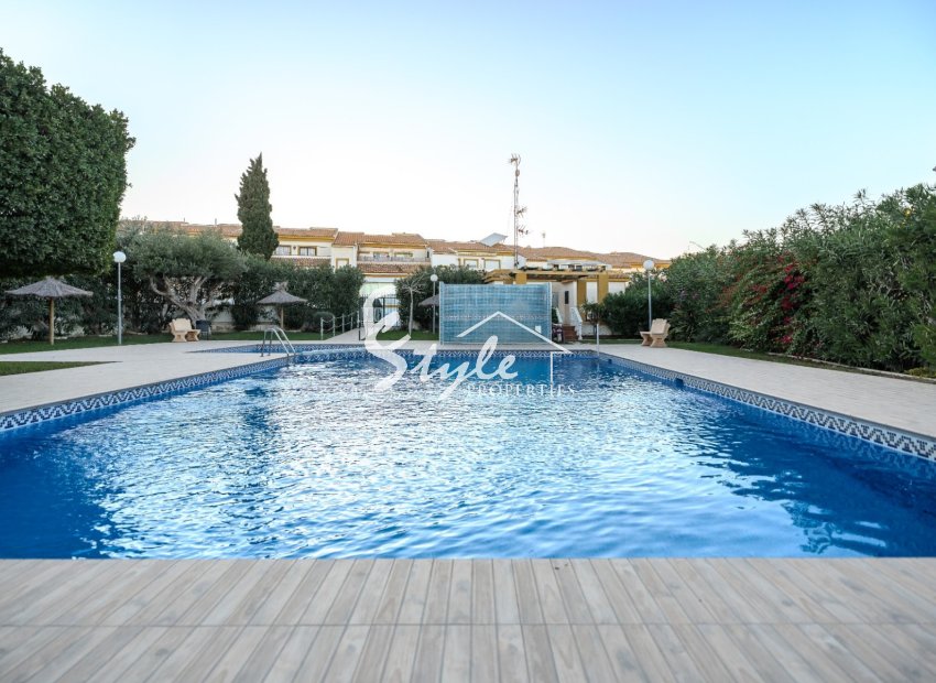 Вторичное жилье - Апартаменты/Квартира - Гран Алакант - Gran Alacant