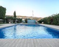 Вторичное жилье - Апартаменты/Квартира - Гран Алакант - Gran Alacant