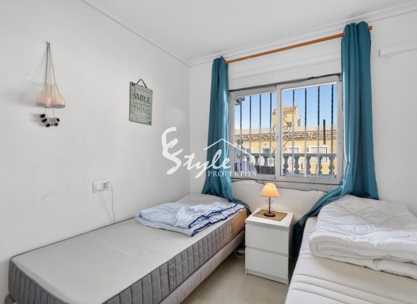 Вторичное жилье - Апартаменты/Квартира - Гран Алакант - Gran Alacant