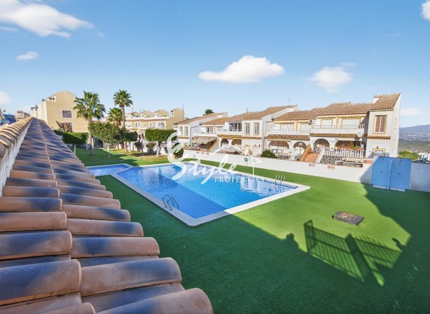 Вторичное жилье - Апартаменты/Квартира - Гран Алакант - Gran Alacant