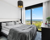 Вторичное жилье - Апартаменты/Квартира - Гран Алакант - Playa del Carabassí