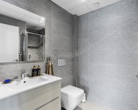 Вторичное жилье - Апартаменты/Квартира - Гран Алакант - Playa del Carabassí