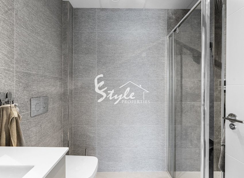 Вторичное жилье - Апартаменты/Квартира - Гран Алакант - Playa del Carabassí