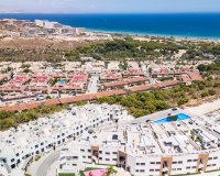 Вторичное жилье - Апартаменты/Квартира - Гран Алакант - Playa del Carabassí