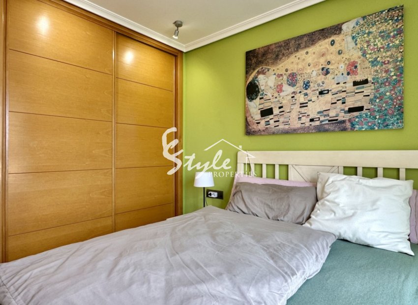 Вторичное жилье - Апартаменты/Квартира - Гуардамар дель Сегура - Guardamar del Segura