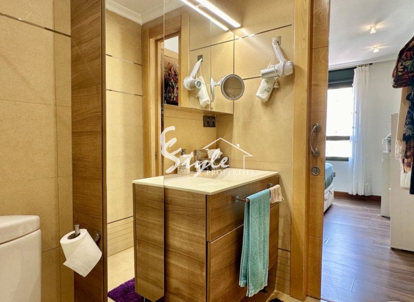 Вторичное жилье - Апартаменты/Квартира - Гуардамар дель Сегура - Guardamar del Segura