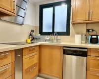 Вторичное жилье - Апартаменты/Квартира - Гуардамар дель Сегура - Guardamar del Segura