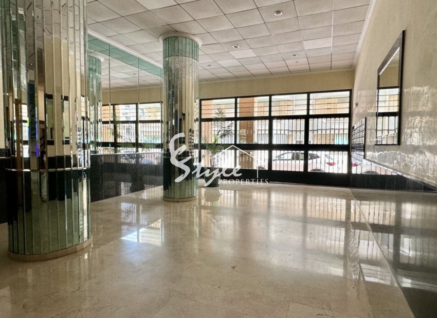 Вторичное жилье - Апартаменты/Квартира - Гуардамар дель Сегура - Guardamar del Segura