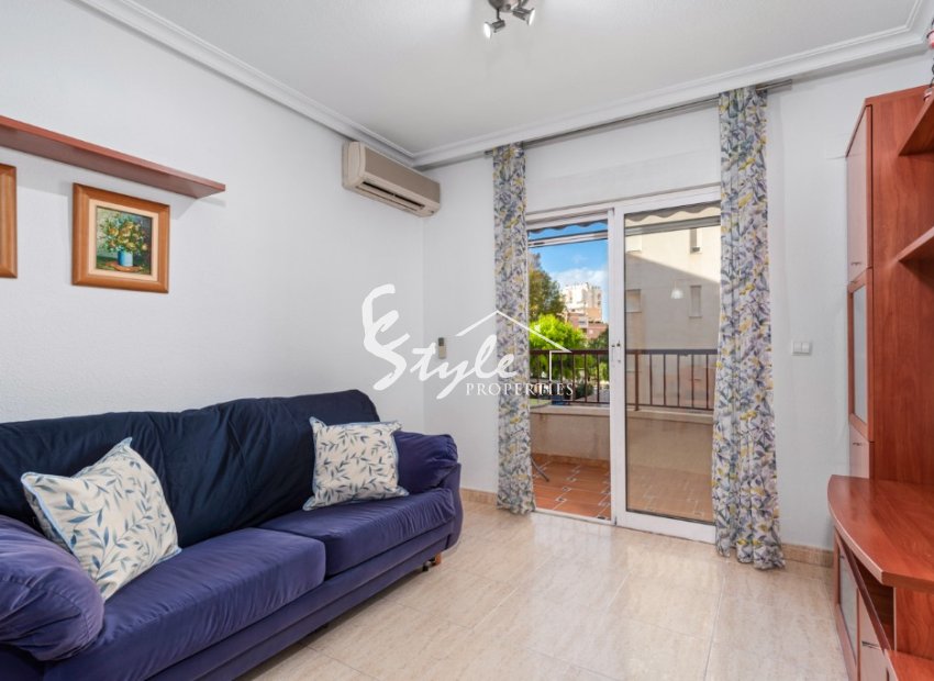 Вторичное жилье - Апартаменты/Квартира - Гуардамар дель Сегура