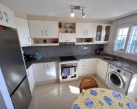 Вторичное жилье - Апартаменты/Квартира - Guardamar - El Raso