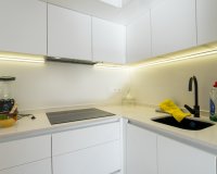 Вторичное жилье - Апартаменты/Квартира - Guardamar - El Raso