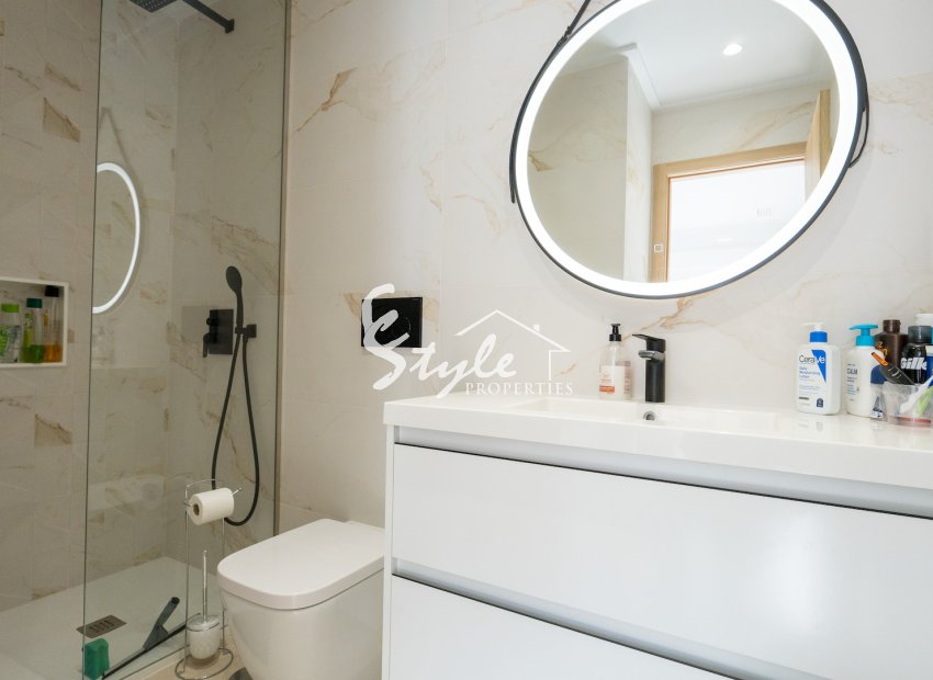 Вторичное жилье - Апартаменты/Квартира - Guardamar - El Raso