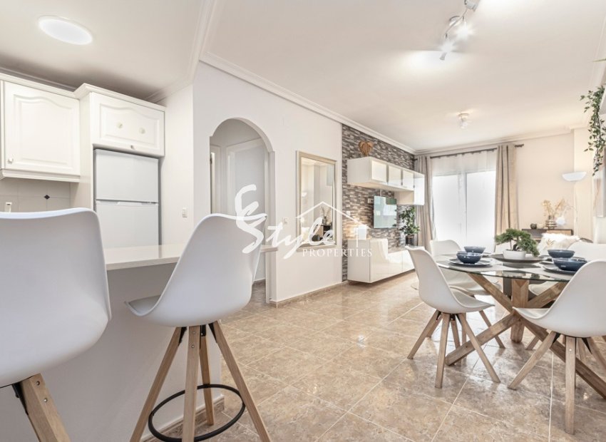 Вторичное жилье - Апартаменты/Квартира - Кабо Роиг