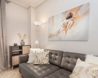 Вторичное жилье - Апартаменты/Квартира - Кабо Роиг