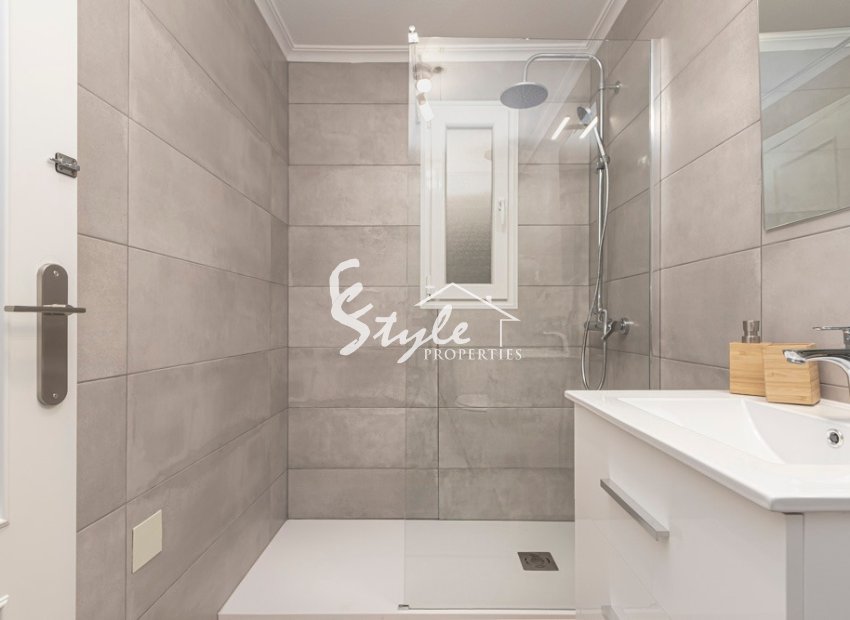 Вторичное жилье - Апартаменты/Квартира - Кабо Роиг