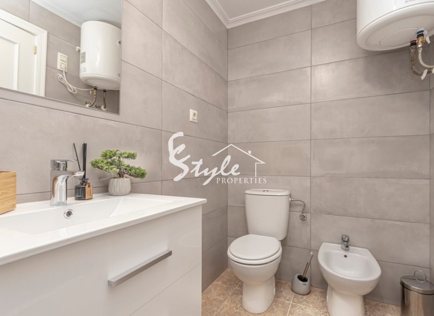 Вторичное жилье - Апартаменты/Квартира - Кабо Роиг