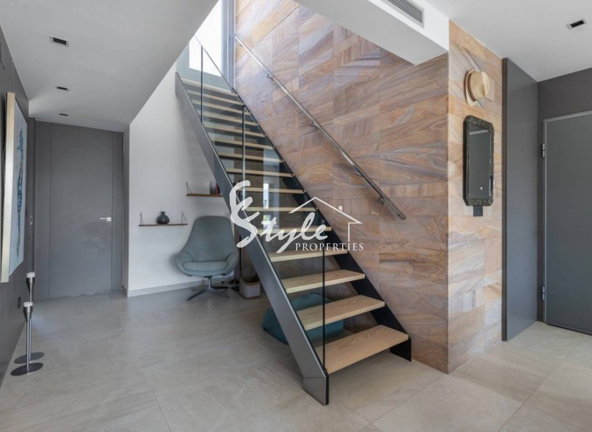 Вторичное жилье - Апартаменты/Квартира - Кабо Роиг