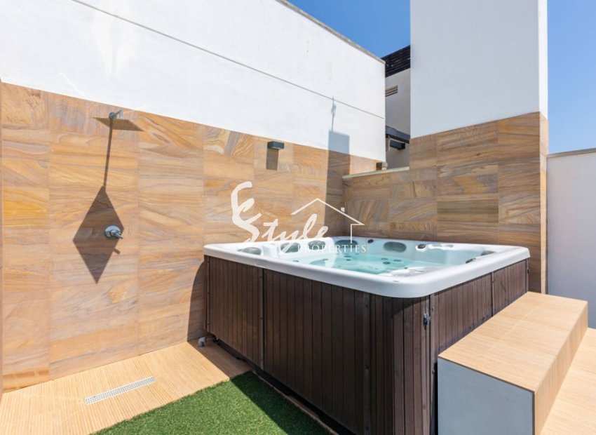 Вторичное жилье - Апартаменты/Квартира - Кабо Роиг