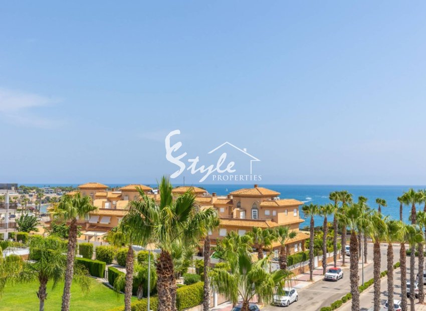 Вторичное жилье - Апартаменты/Квартира - Кабо Роиг