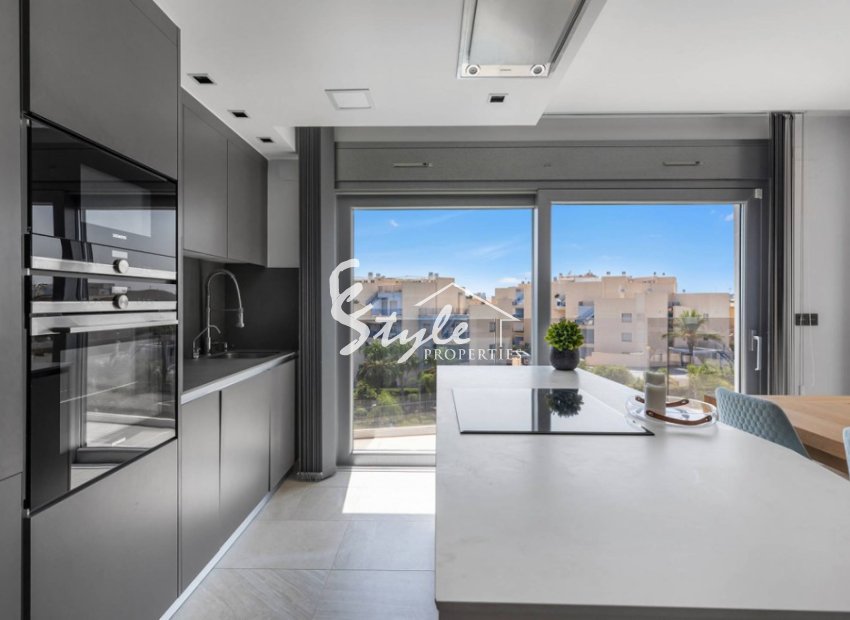 Вторичное жилье - Апартаменты/Квартира - Кабо Роиг