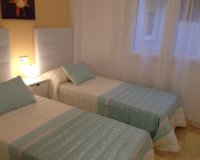 Вторичное жилье - Апартаменты/Квартира - Кампоамор - Calas De Campoamor