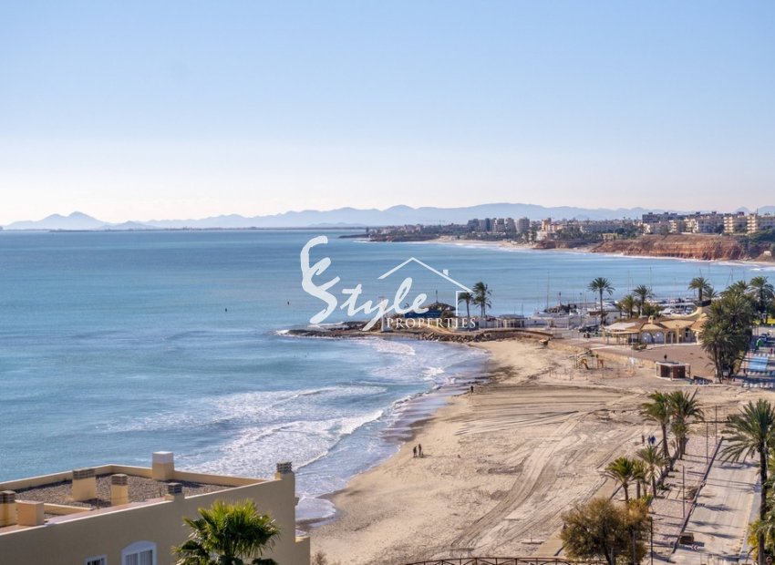 Вторичное жилье - Апартаменты/Квартира - Кампоамор - Дееса де Кампоамор