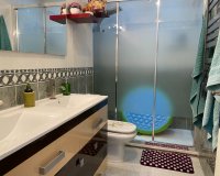 Вторичное жилье - Апартаменты/Квартира - Кампоамор