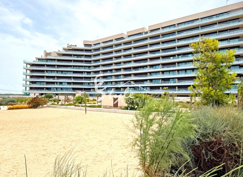 Вторичное жилье - Апартаменты/Квартира - Картахена - Playa Honda