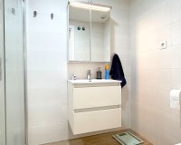 Вторичное жилье - Апартаменты/Квартира - Картахена - Playa Honda