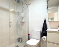 Вторичное жилье - Апартаменты/Квартира - Картахена - Playa Honda