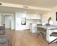 Вторичное жилье - Апартаменты/Квартира - Картахена - Playa Honda