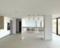 Вторичное жилье - Апартаменты/Квартира - Картахена - Playa Honda