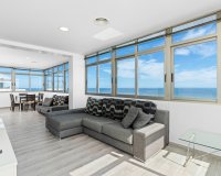 Вторичное жилье - Апартаменты/Квартира - La Manga - La Manga del Mar Menor