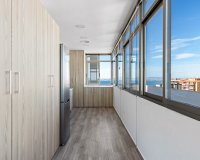 Вторичное жилье - Апартаменты/Квартира - La Manga - La Manga del Mar Menor