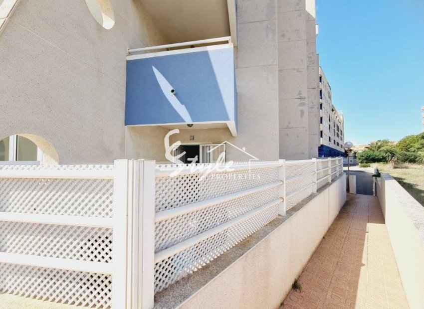 Вторичное жилье - Апартаменты/Квартира - Ла Мата