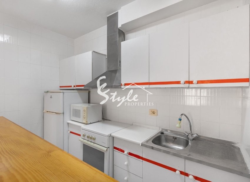 Вторичное жилье - Апартаменты/Квартира - Ла Мата