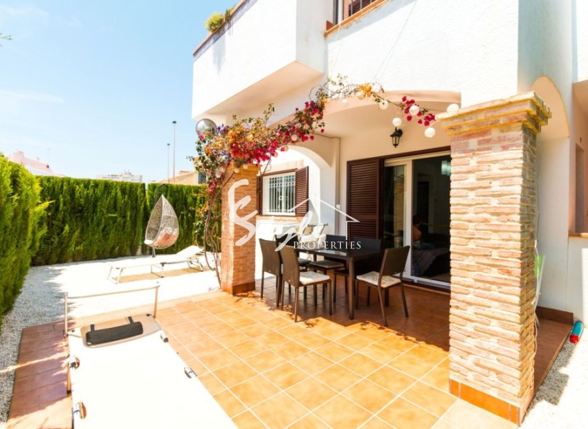 Вторичное жилье - Апартаменты/Квартира - Ла Мата