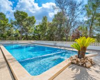 Вторичное жилье - Апартаменты/Квартира - Ла Нусия