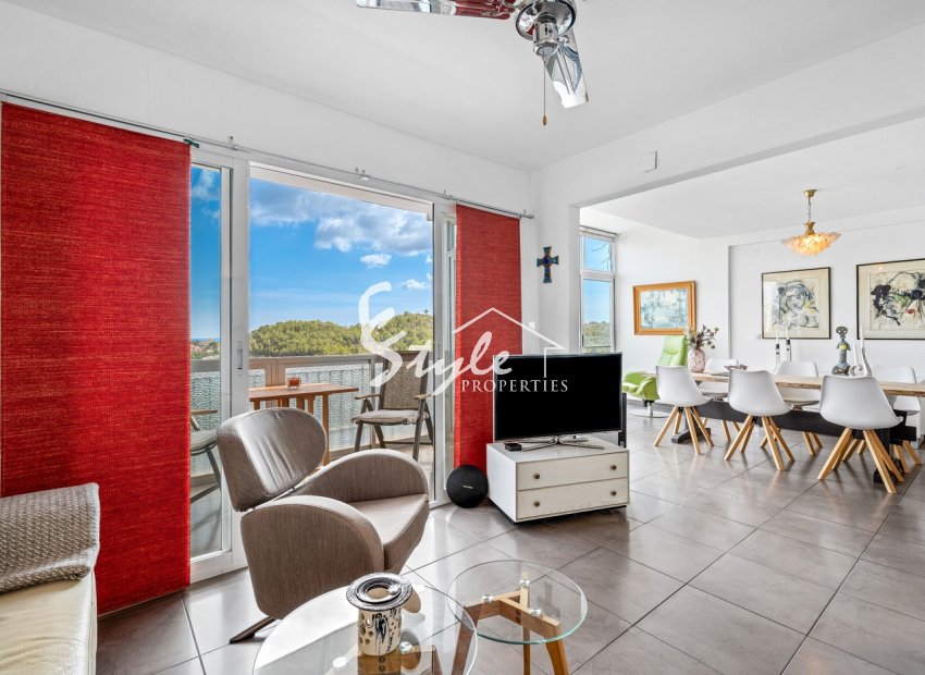 Вторичное жилье - Апартаменты/Квартира - Ла Нусия