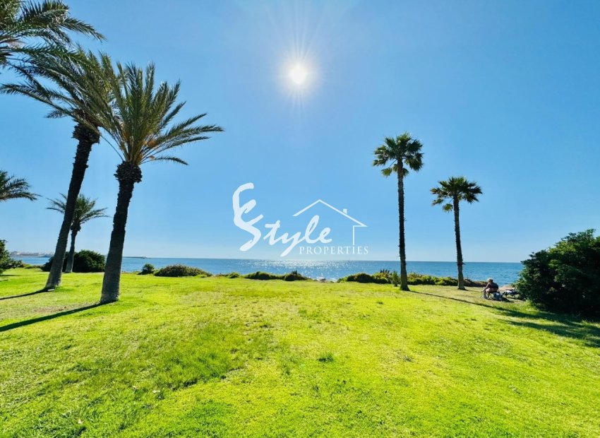 Вторичное жилье - Апартаменты/Квартира - La Veleta - Ла Велета