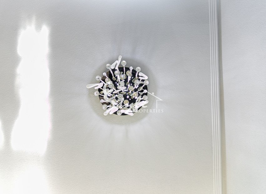 Вторичное жилье - Апартаменты/Квартира - Ла Зения - Beach