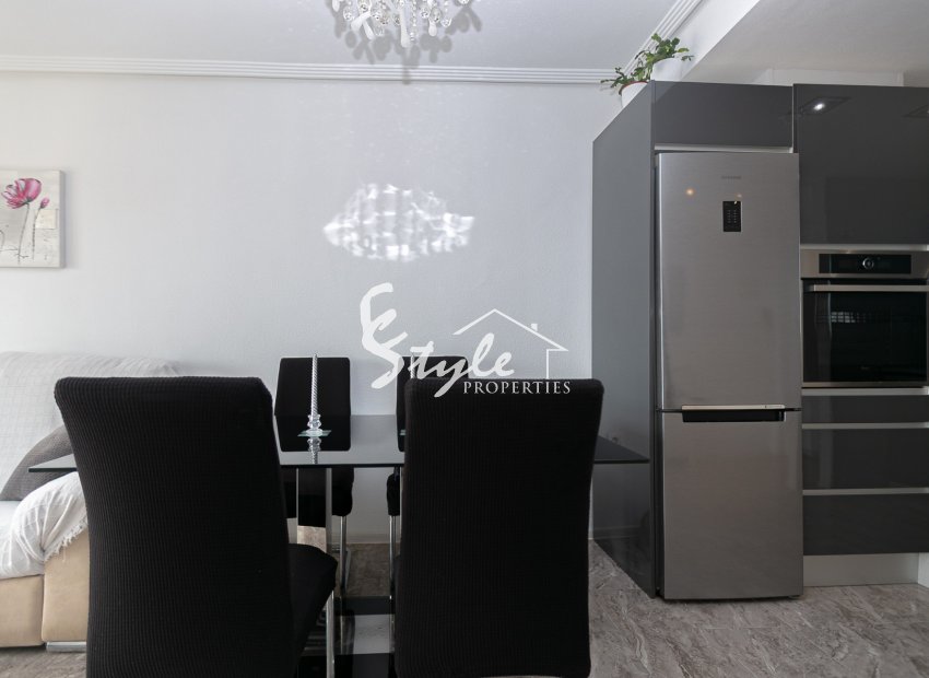 Вторичное жилье - Апартаменты/Квартира - Ла Зения - Beach