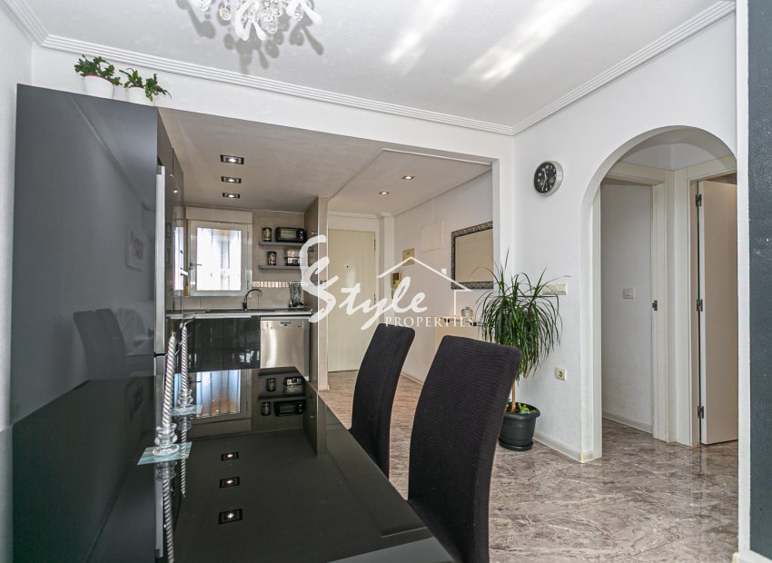 Вторичное жилье - Апартаменты/Квартира - Ла Зения - Beach